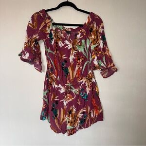 Women’s Express Romper